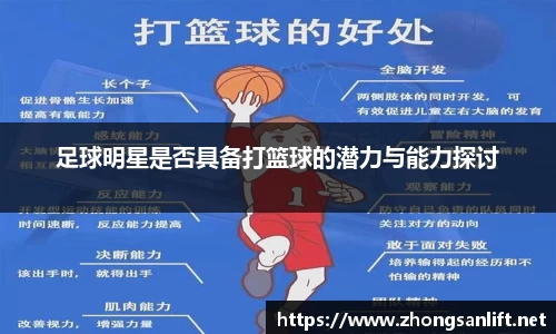 足球明星是否具备打篮球的潜力与能力探讨